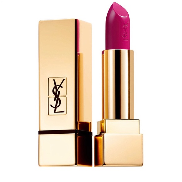 Yves Saint Laurent Other - YSL Rouge Pur Couture lipstick with pencil liner